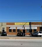 Antiques Moderne
1208 N. Riverfront Blvd.
Dallas, TX 75207
214-215-9600