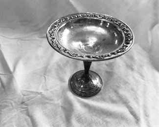 Sterling Compote