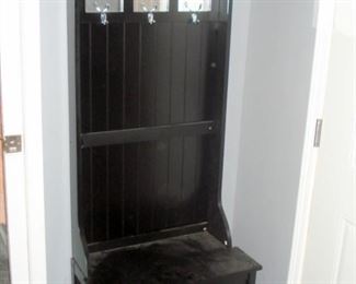 Entrance Hall Seat