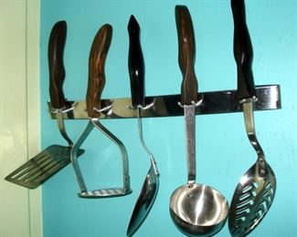 Vintage CUTCO Utensils