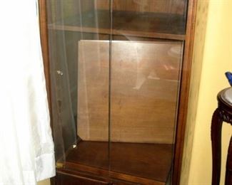 Thomasville Electronics Cabinet