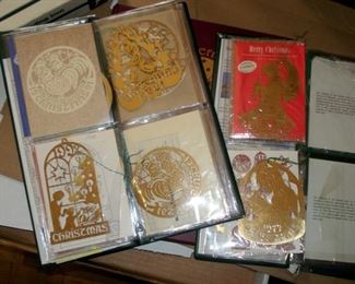 Biedermann Ornaments