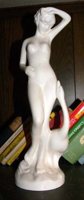 Nude Figurine