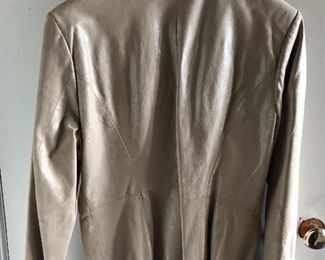 New Terry Lewis leather, Medium jacket. You get the jacket and a $25 Nordstrom gift card for $50! What a deal!