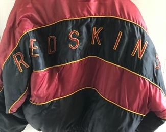 XL Redskin jacket, good condition, slightly worn