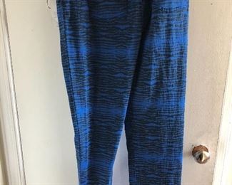 New slacks by Diane Gilman size 10