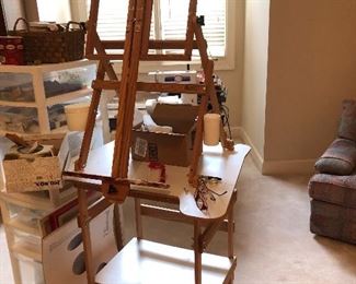 Assembly required