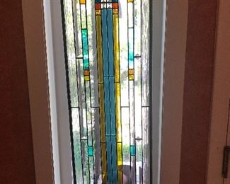 The other of the pair