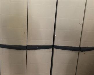 garage storage cabinets