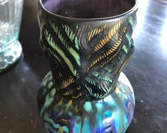 Vase