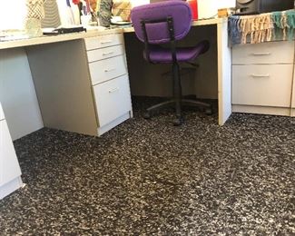 Desks