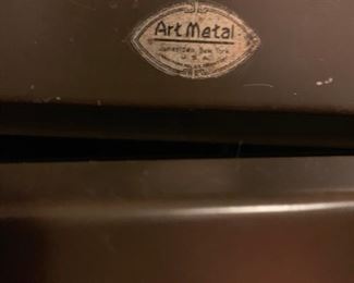 #26 Art Metal fireproof safe 21x23x52 $150.00
YOU MOVE
