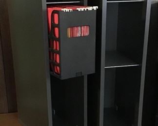 Desk extra shelf accessories