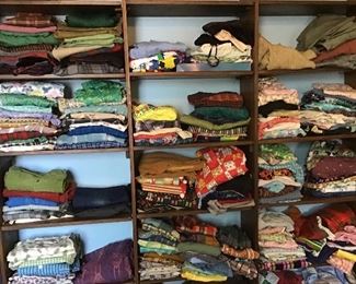 Vintage clothing