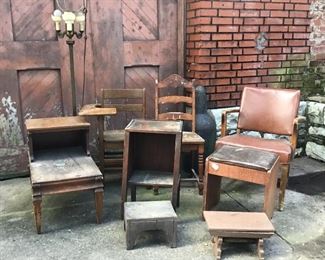 Project furniture