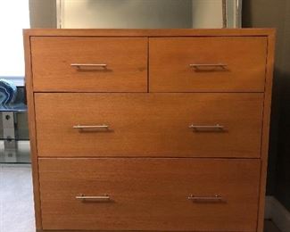 Mid Century  made by Sligh Furniture from  Grand Rapids Michigan.  Hard to find High End Furniture in Excellent Condition.