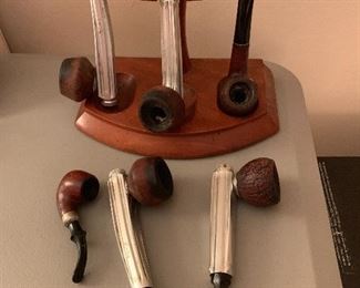 pipe collection