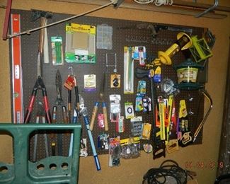 tools