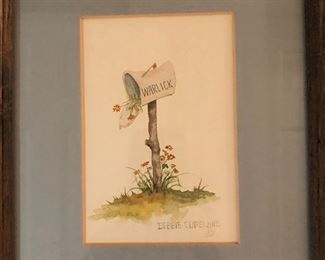 Sale Picture