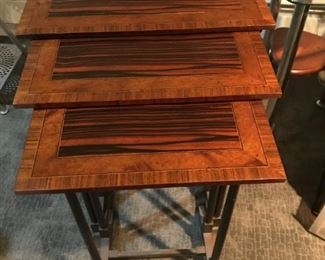 stacking tables