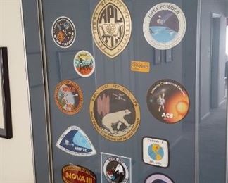 APL patches