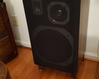 MCS Speakers