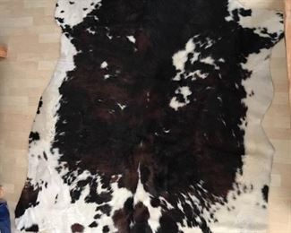 Cow hide 