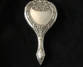 E.P. Sterling Mirror 10 in.