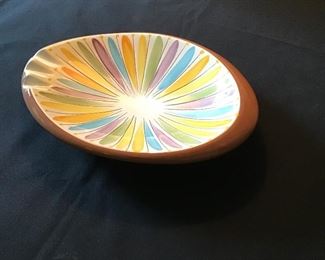 MCM Cigar Tray - Stangl Pottery