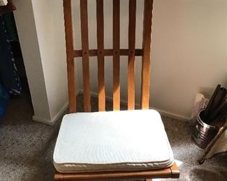 Deck Chair- foldable