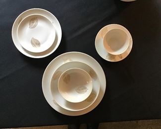 Dish set - Germany