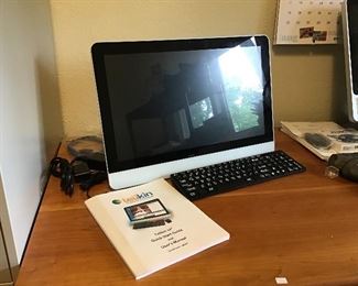 Telikin Computer. New out of the box. 