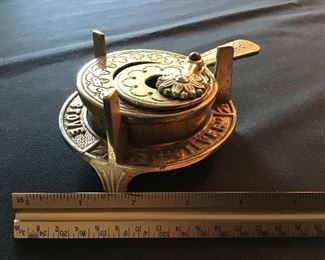 Vintage Alcohol Burner