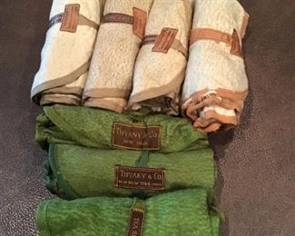 Tiffany Original Cloth Wraps