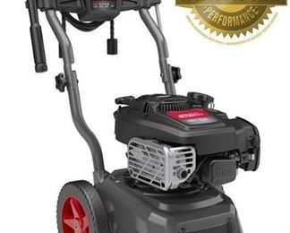 Briggs & Stratton 020685 3100 PSI 2.5GPM Pressure Washer