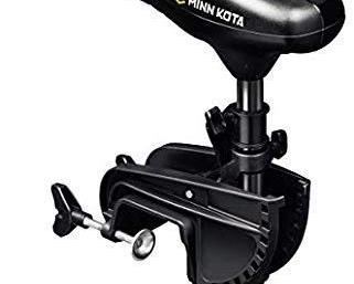 Minn Kota Endura Transom Mount Trolling Motor