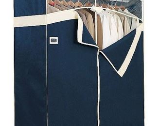 Rubbermaid 60  Garment Closet