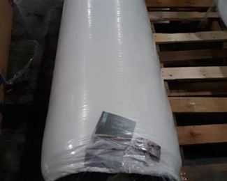 Classic Brands Celadon Hybrid Latex and Innerspring 12-Inch Mattress, not sure size could be Full