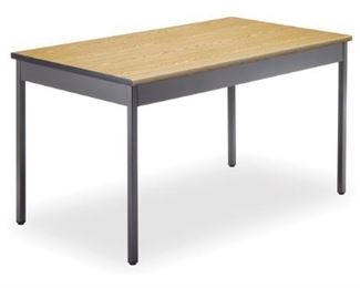 OFM Utility Table, 30  x 48