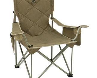Alps Mountaineering King Kong Chair, Khaki
