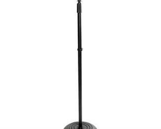 Pyle PMKS5 Microphone Stand