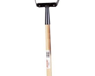 Flexrake 1000L-24D 54 inch Handle Hula-Ho Weeder 24 Count Display Pack Of 24
