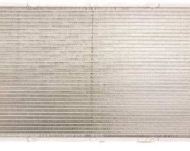 Valeo 731148 Original Equipment Replacement Radiator