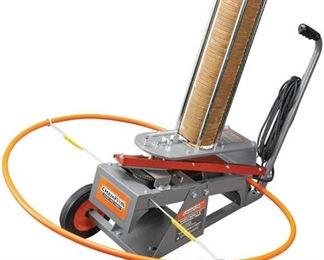 Champion Traps and Targets Champion Wheelybird 2.0 Automatic Trap