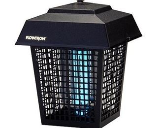 Electronic Flying 1/2 Acre Insect Controller