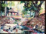 Fuquay Springs by Shirley Hunsberger