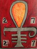 The Key to the Universe - OOC by Manning Kimmel
