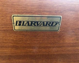 Harvard educated foosball table