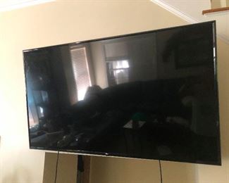 65" LG TV