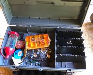 Tackle Box